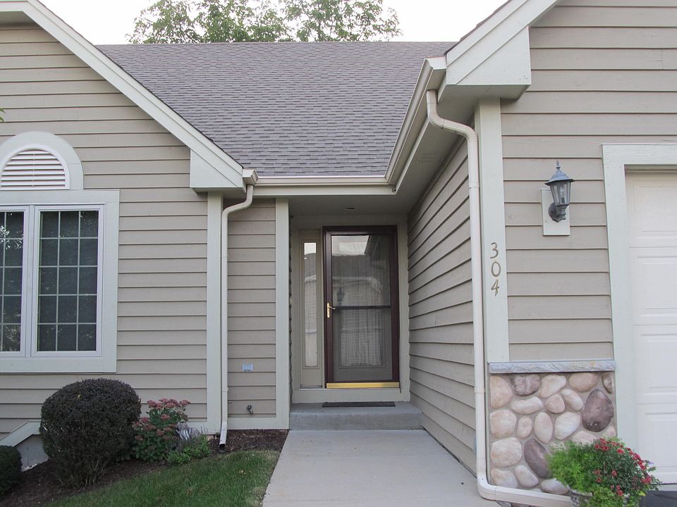 Elegant Endfield Estates