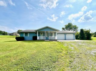 865 Noe Rd, Orleans, IN 47452