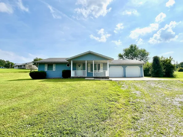 865 Noe Rd, Orleans, IN 47452
