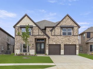 6201 Muller Creek Dr, Celina, TX 75009