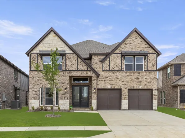 6201 Muller Creek Dr, Celina, TX 75009