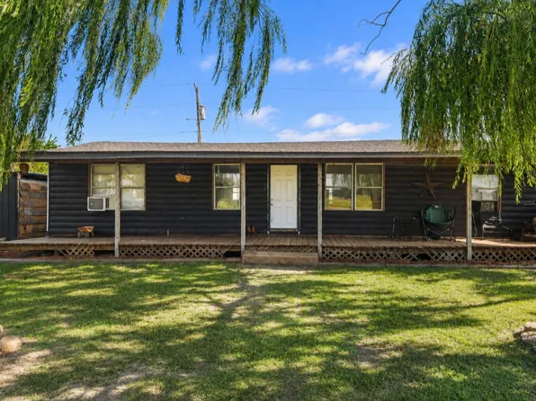 421157 E 1090th Rd, Checotah, OK 74426