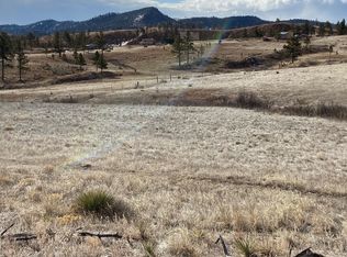 Tbd Cascade Rd, Hot Springs, SD 57747