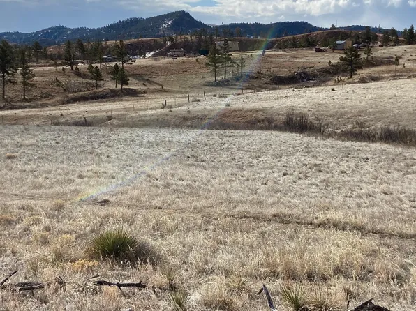 Tbd Cascade Rd, Hot Springs, SD 57747