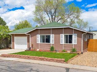 2702 Alan St, Fort Collins, CO 80524