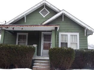 1078 Memorial Blvd, Sharon, PA