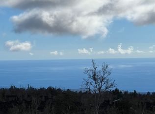 Lehua Ln, Ocean View, HI 96737