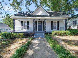 616 Graham St, Albemarle, NC 28001