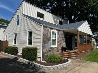 1925 Independence Blvd, Virginia Beach, VA 23455