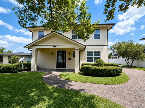 1409 Michigan Ave, Winter Park, FL 32789