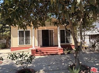 1183 W 37th Dr, Los Angeles, CA 90007