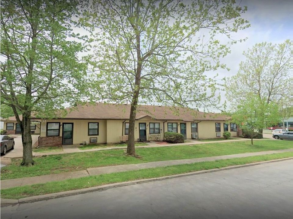 Crown Heights Apartment Rentals Springfield, MO Zillow