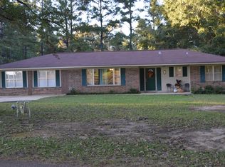 854 Bellevue St, Jena, LA 71342