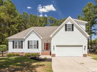 115 Mill Branch Cir, Fuquay Varina, NC 27526