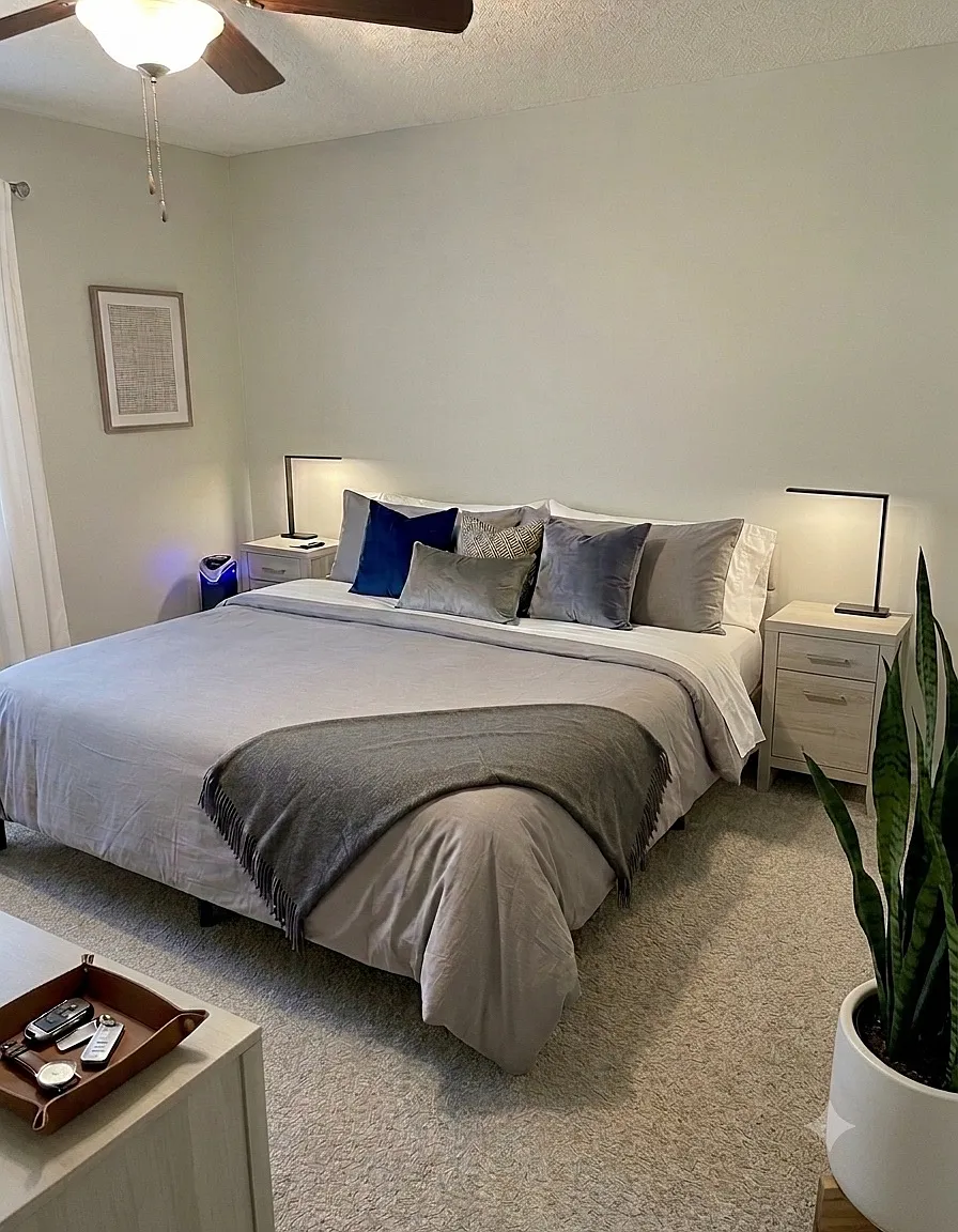 1 bed, 1.5 bath, 805 sqft, $2,875 — Photo 2