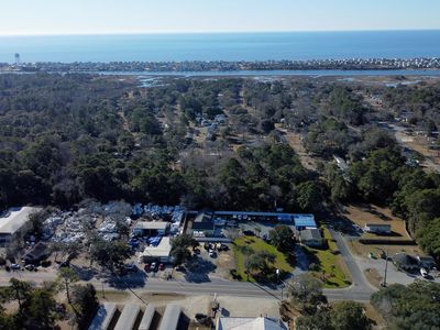 Lots 1 & 3 Joseph Street SW, Supply, NC, 28462