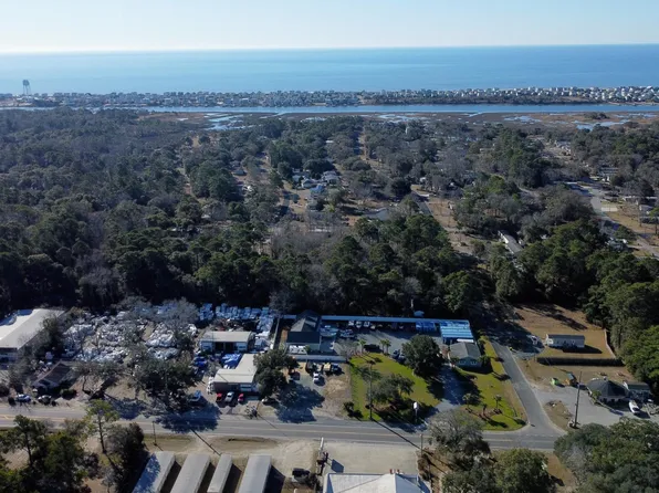 Lots 1 & 3 Joseph Street SW, Supply, NC 28462