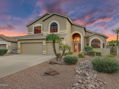 4107 E Spur Dr, Cave Creek, AZ, 85331