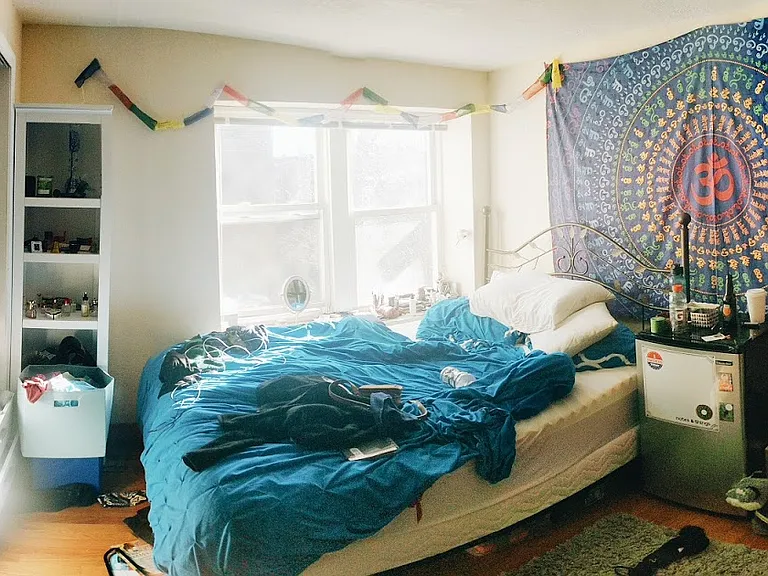 78 Hammond St #9A — Photo 9