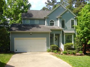 27 Porters Glen Pl, Durham, NC 27713