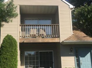 2204 Tanglewood Ct #2204, Sewell, NJ 08080