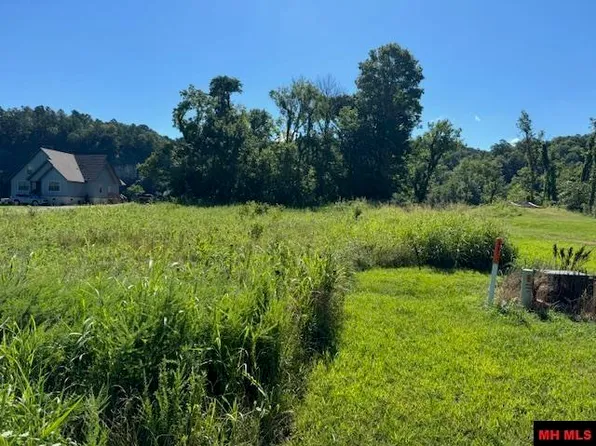 Travis Ter, Norfork, AR 72658