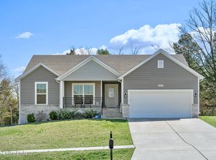 11414 Pebble Trce, Louisville, KY 40229