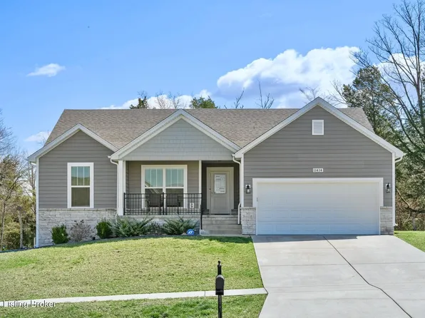 11414 Pebble Trce, Louisville, KY 40229