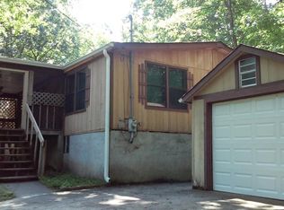 38 Marlin Ln, Cartersville, GA 30121