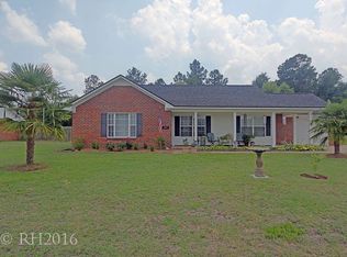 3145 Tuckaway Dr, Sumter, SC 29154