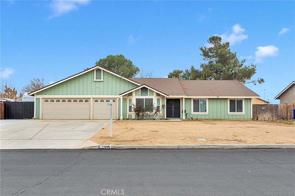 12949 Laurel Oak Rd, Victorville, CA 92392 | Zillow