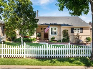 12118 Bonavista Ln, Whittier, CA 90604
