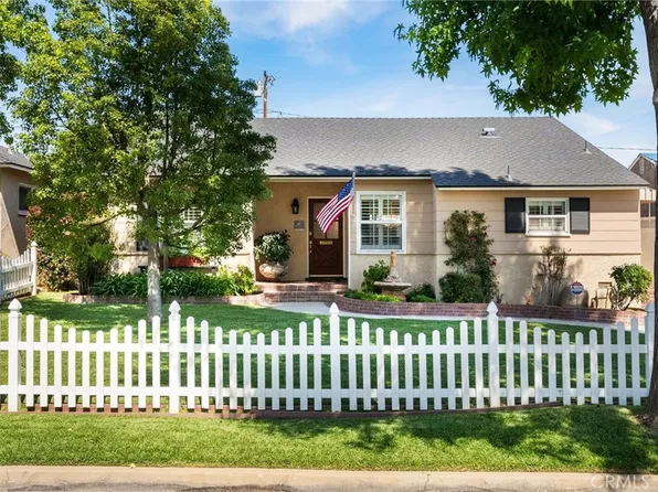 12118 Bonavista Ln, Whittier, CA 90604