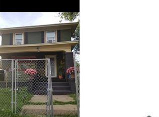 1239 Vassar Ave, South Bend, IN 46628