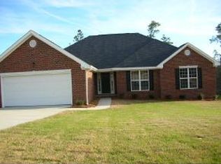 4002 Madison Ln, Augusta, GA 30919