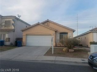 7050 Rustling Winds Ave, Las Vegas, NV 89113