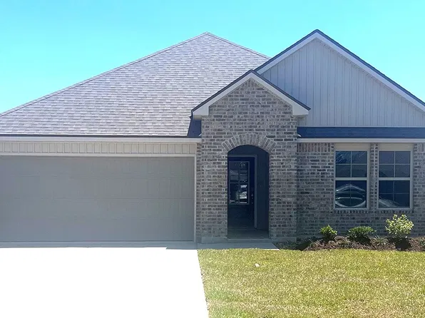 8105 Kelsey Ln, Iowa, LA 70647