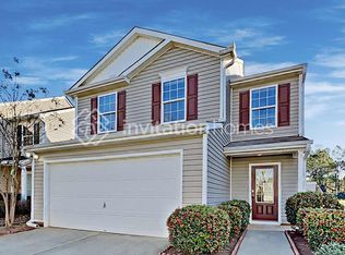 2880 Mayfair Dr, Cumming, GA 30040