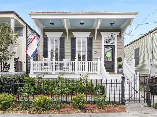 1020 Aline St, New Orleans, LA 70115