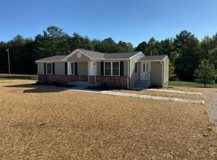 5960 Old Evergreen Rd, Appomattox, VA 24522