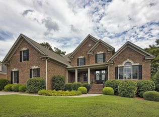 2 Habersham Way, Blythewood, SC 29016