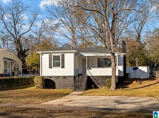 9036 Beverly Dr N, Birmingham, AL 35206