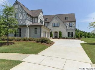 1299 Brierfield Ct, Hoover, AL 35226