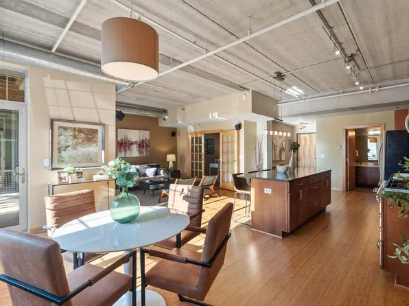 521 2nd St SE APT 110, Minneapolis, MN 55414