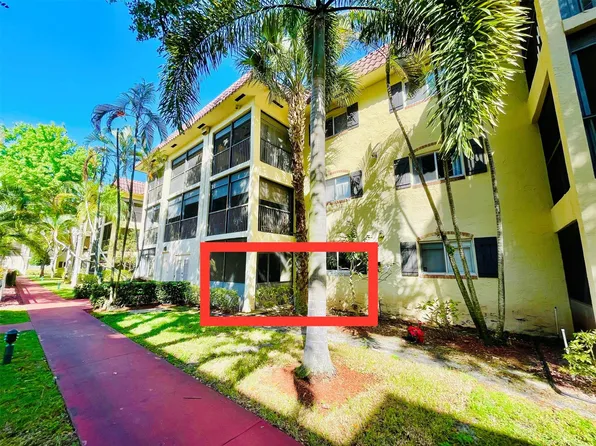 257 S Cypress Road #414, Pompano Beach, FL 33060