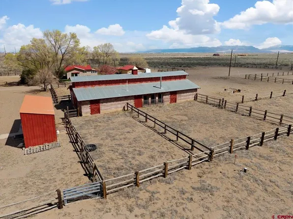 1374 Road 110, Mosca, CO 81146