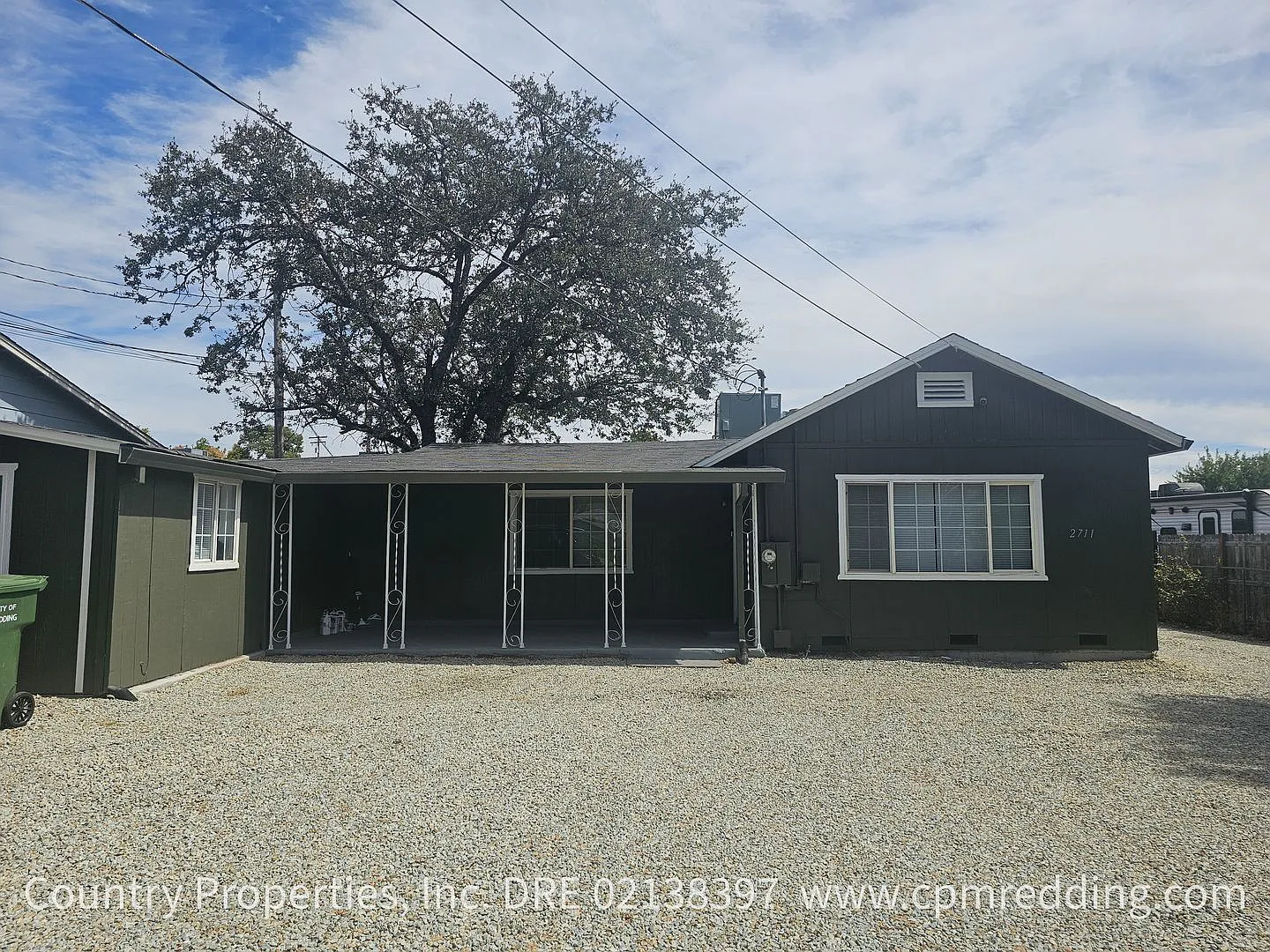 Remodeled 3-Bedroom House in the Heart of East Redding Available Now! — Photo 2
