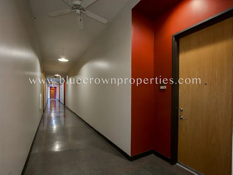 2502 Live Oak St #336 — Photo 4