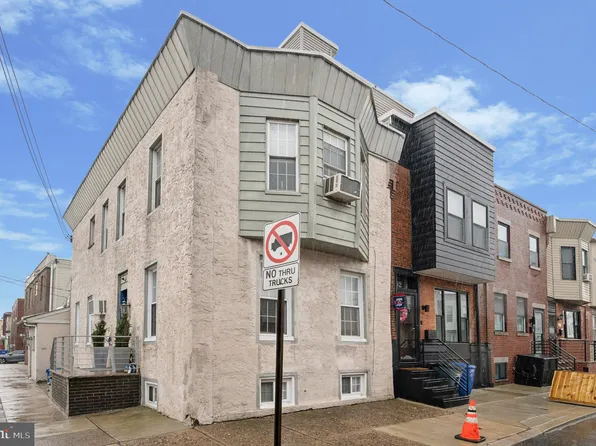 100 Durfor St, Philadelphia, PA 19148