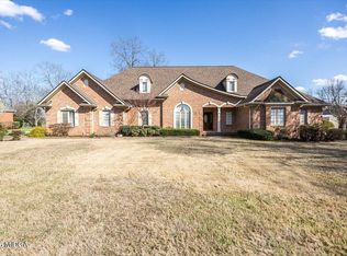 122 Hudson Way, Macon, GA 31216